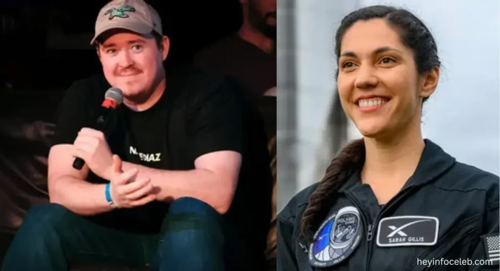 sarah-gillis-private-life-and-creative-side