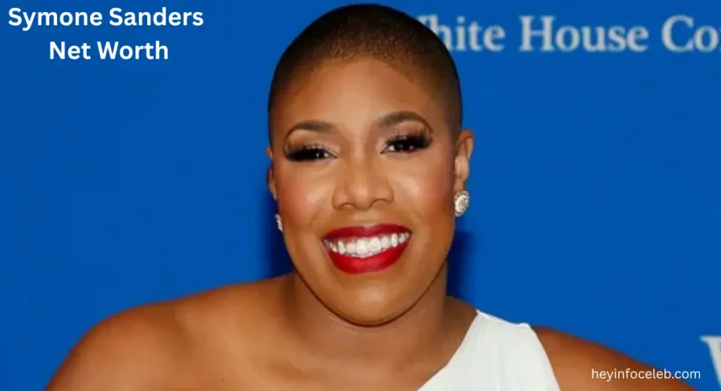 symone-sanders-net-worth