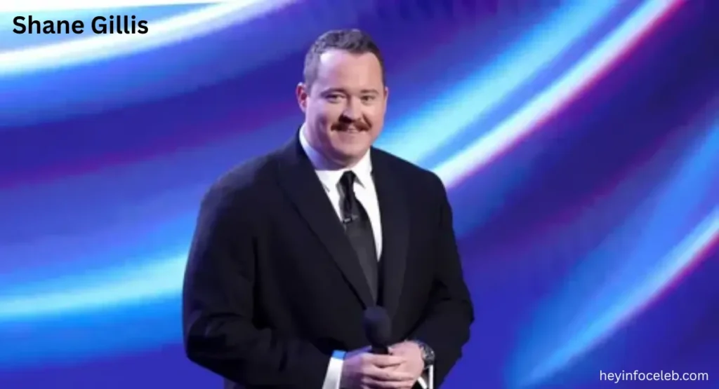 who-is-shane-gilli