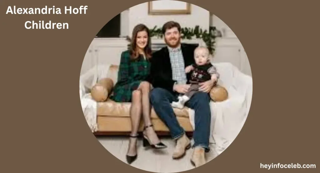 alexandria-hoff-children