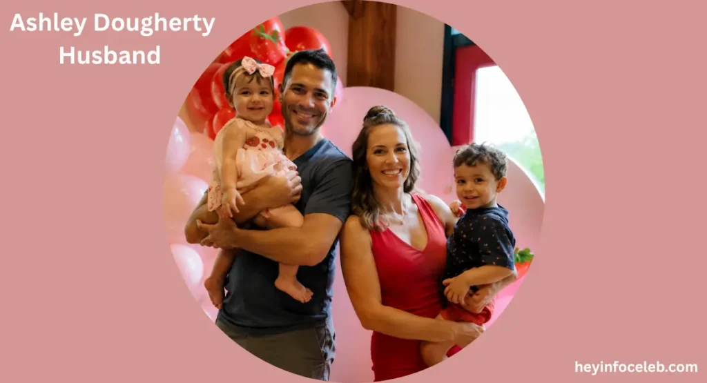 ashley-dougherty-husband