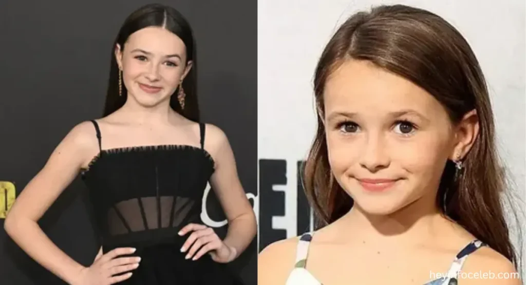 cailey-fleming-acting-career-journey