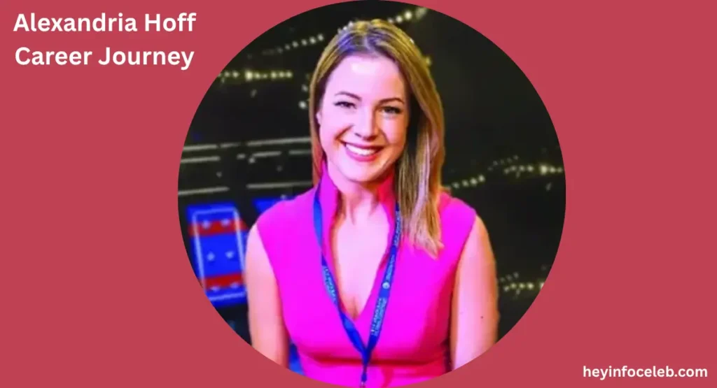 career-journey-of-alexandria-hoff