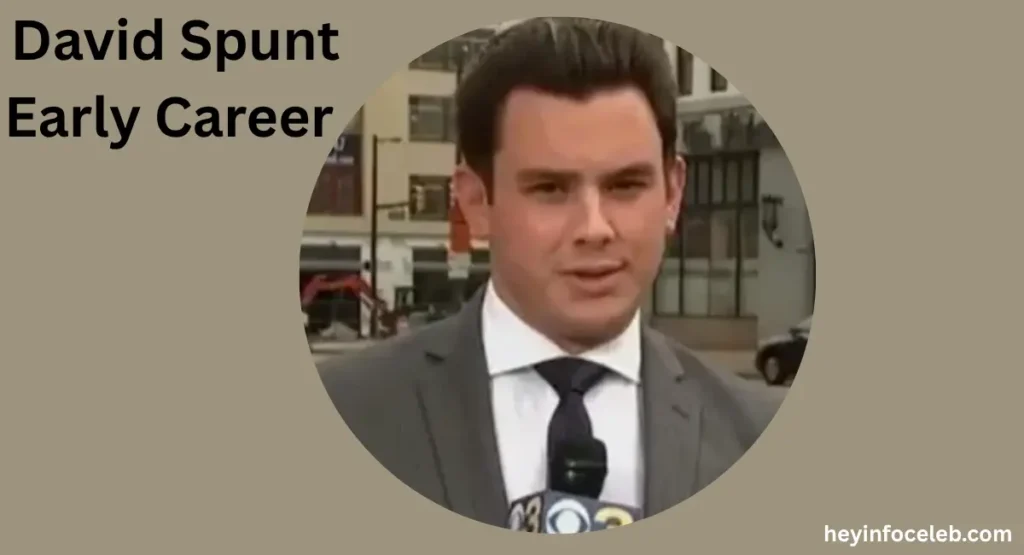 david-spunt-early-career-foundations-in-local-journalism