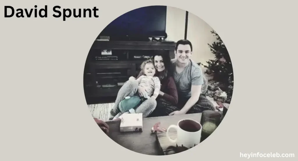 david-spunt-wife-and-relationship-status