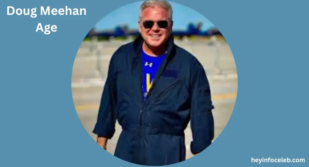 doug-meehan-age