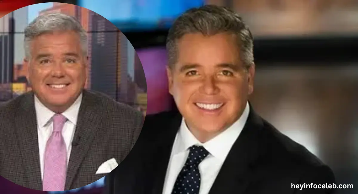 doug-meehan-bio-age-wife-salary-net-worth-and-career-journey