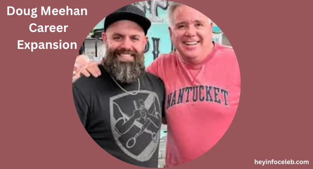 doug-meehan-career-expansion-in-texas-and-florida