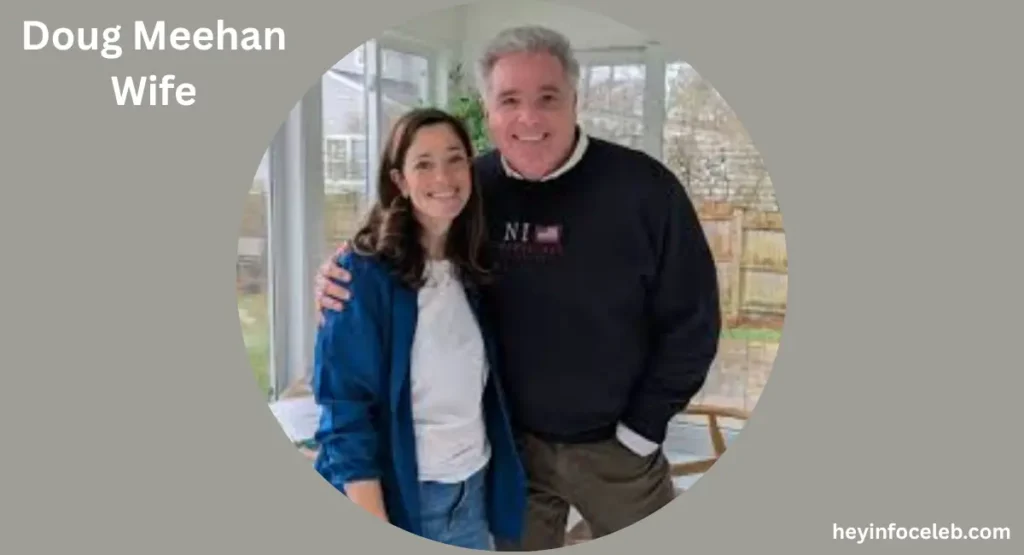 doug-meehan-wife-and-relationship