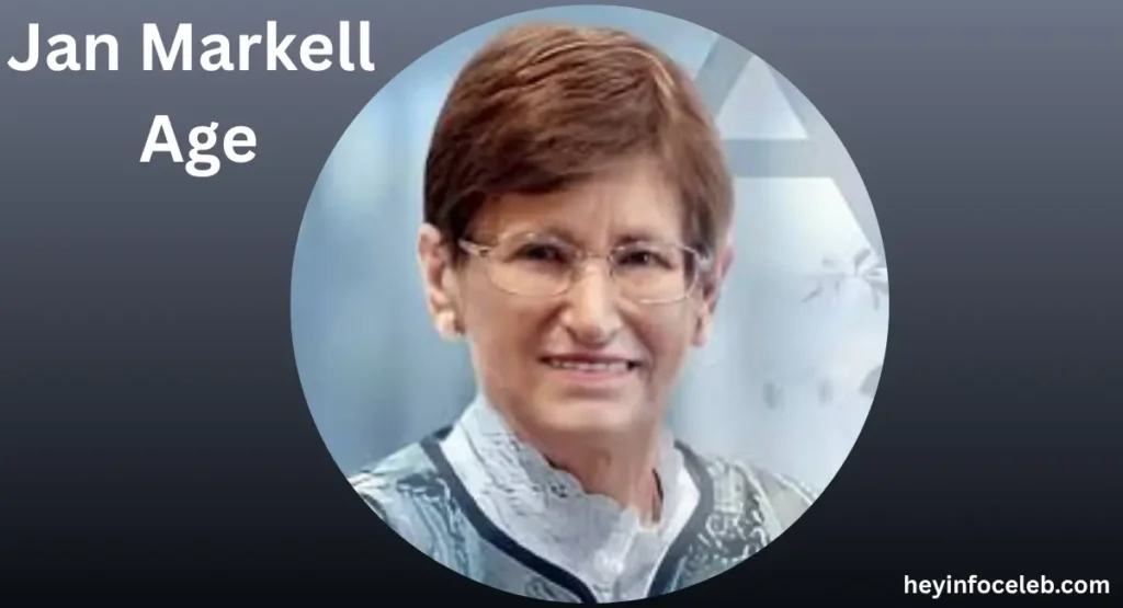 jan-markell-age-and-birthday