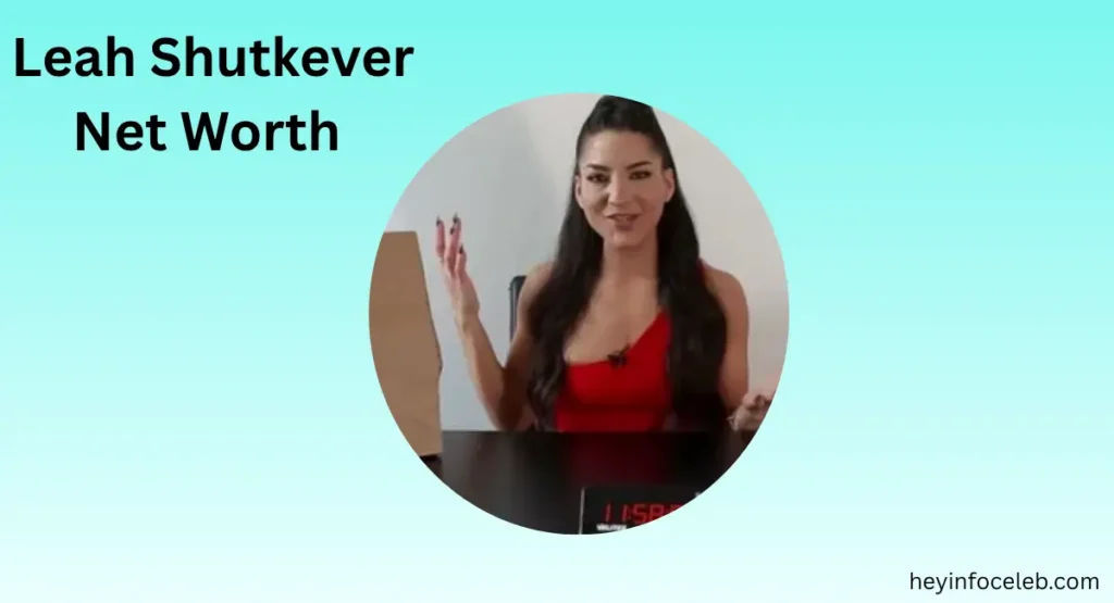 leah-shutkever-net-worth