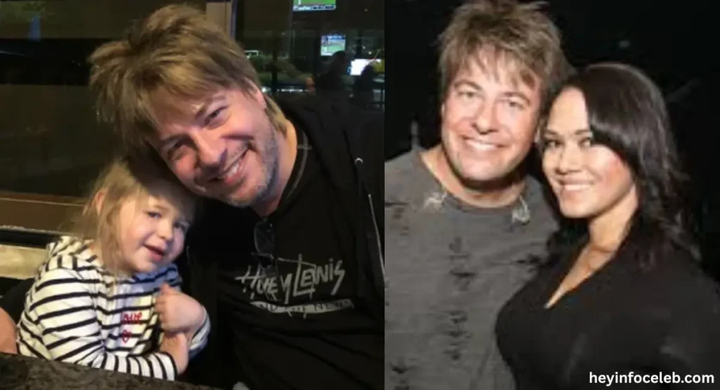 paul-sidoti-wife-and-personal-life