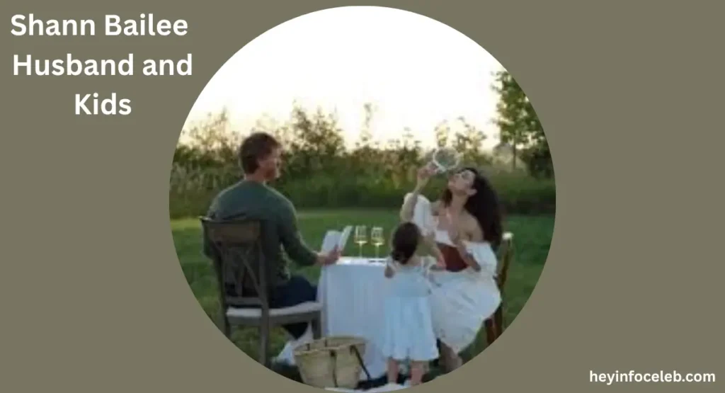 shann-bailee-husband-and-kids