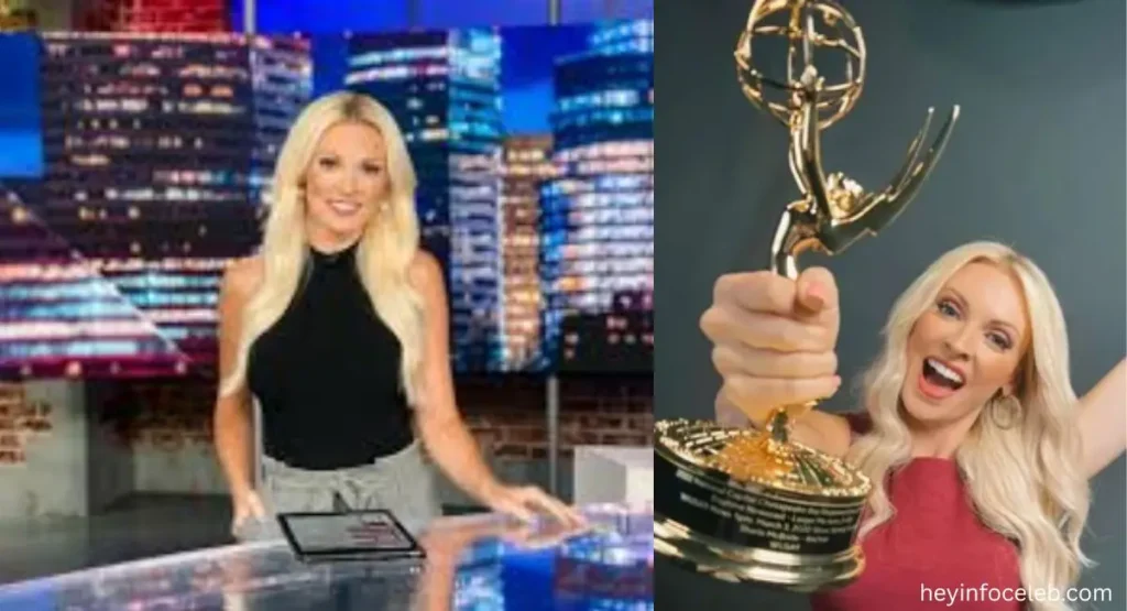 sharla-mcbride-notable-awards-and-achievements