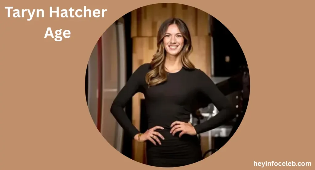 taryn-hatcher-age-and-birthday