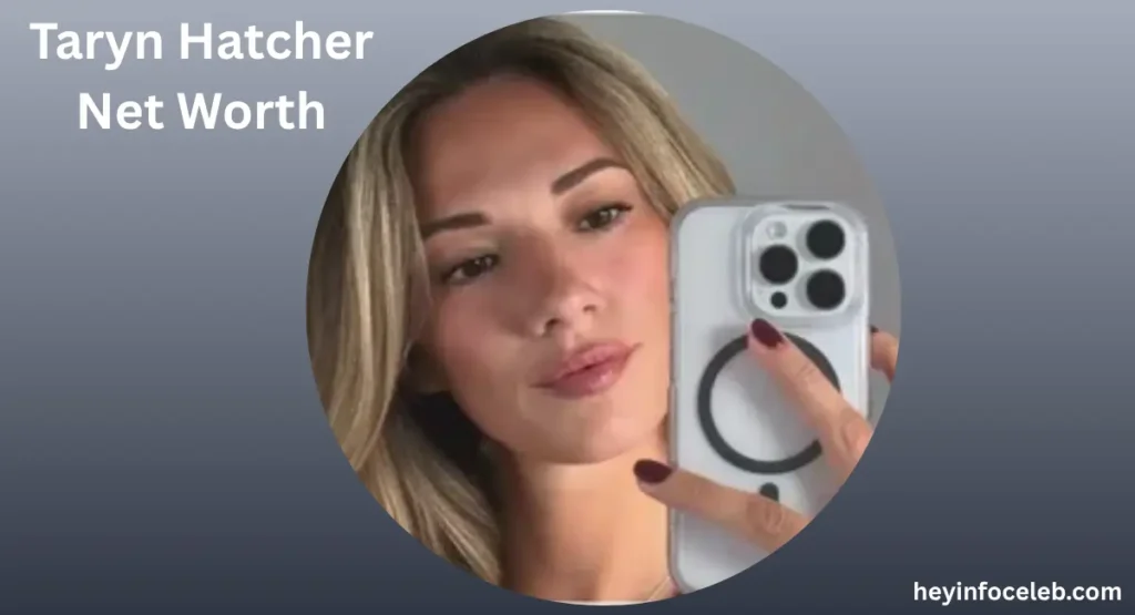 taryn-hatcher-net-worth