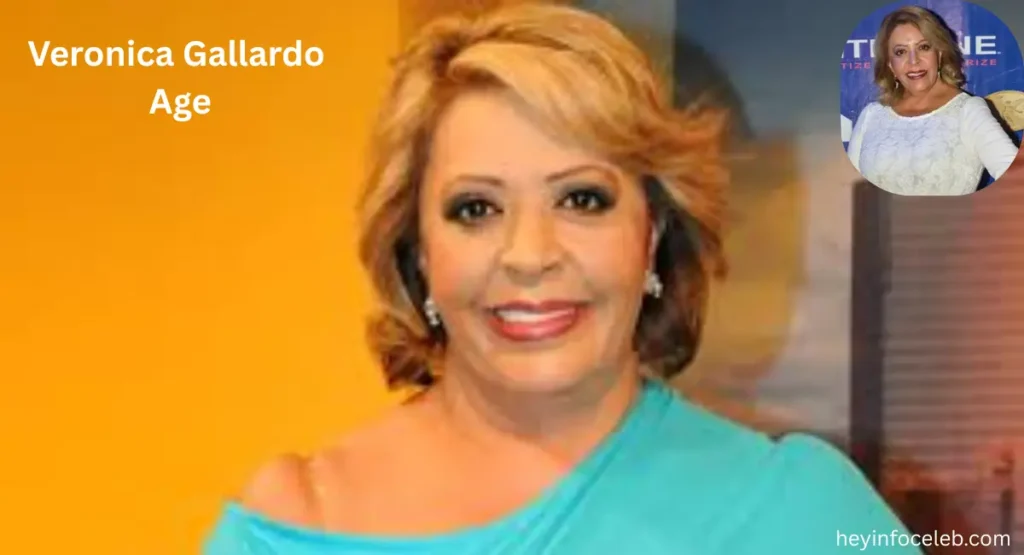 veronica-gallardo-age