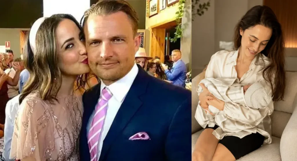 abbey-gelmi-husband-partner-and-children
