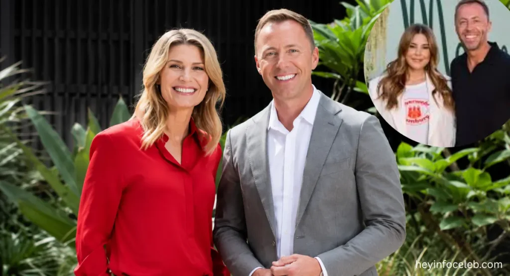 clint-stanaway-wife-partner-and-relationship
