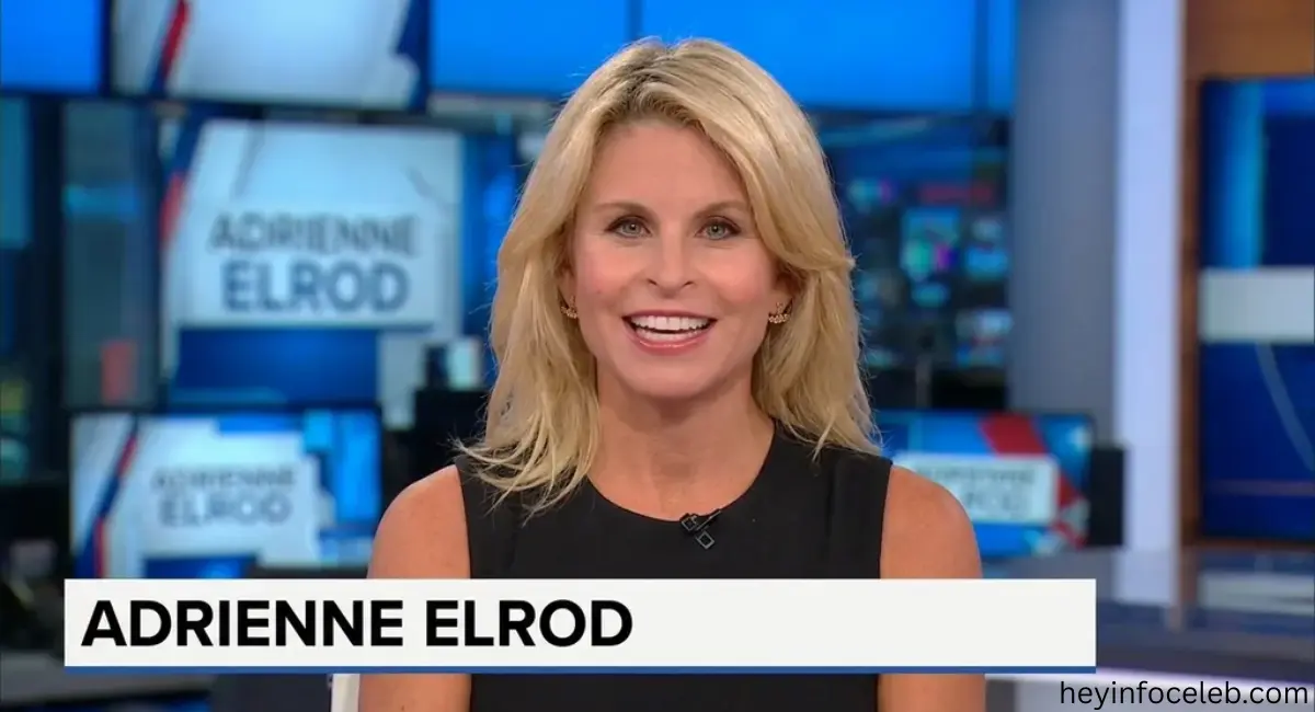 is-adrienne-elrod-married-age-height-carear-and-net-worth