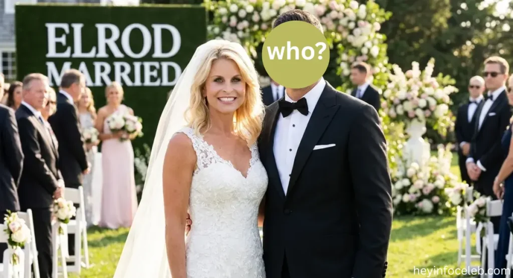 is-adrienne-elrod-married-husband-and-relationship-status