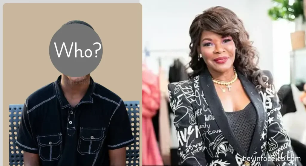 marcia-hines-husband
