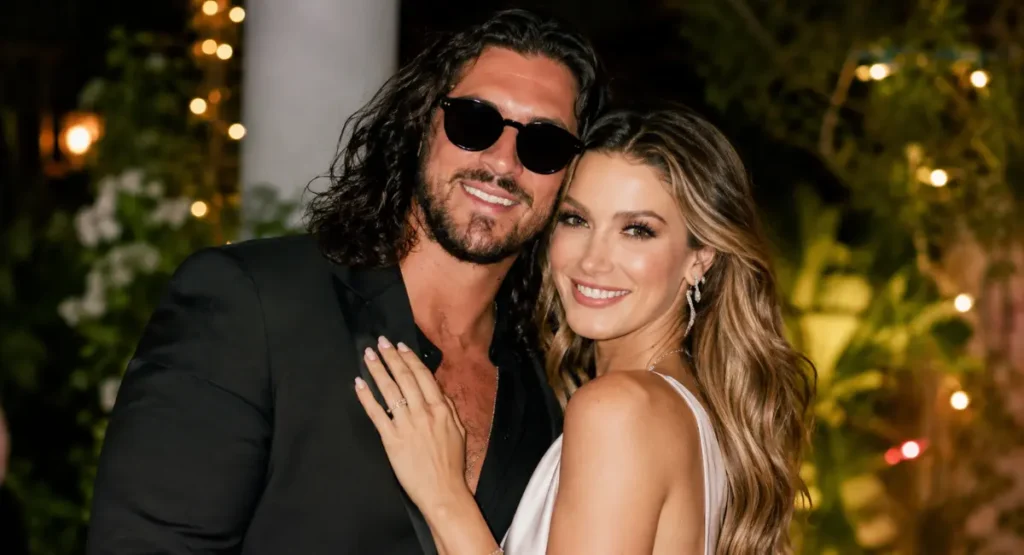 matthew-copley-and-delta-goodrem-relationship