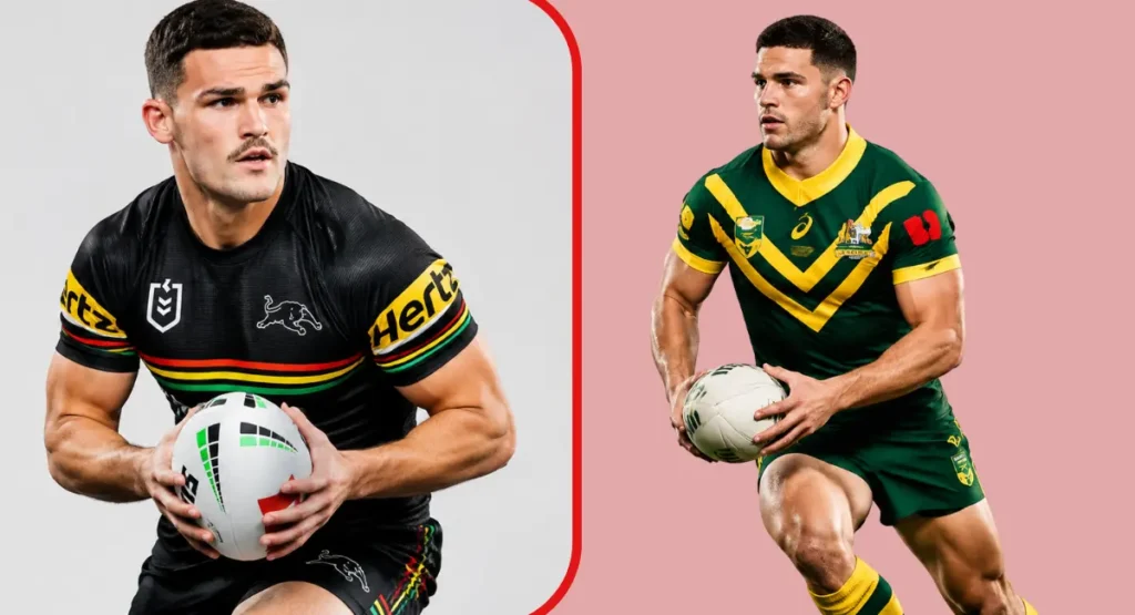 nathan-cleary-career-journey