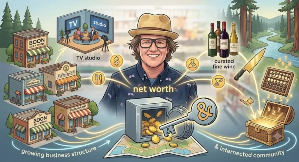crista-luedtke-net-worth-and-salary