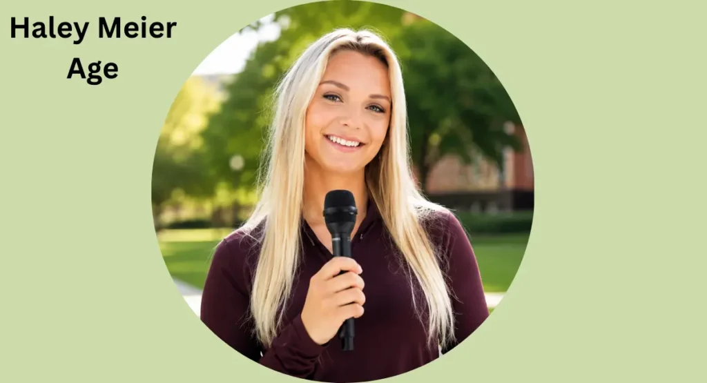 haley-meier-age-and-birthday