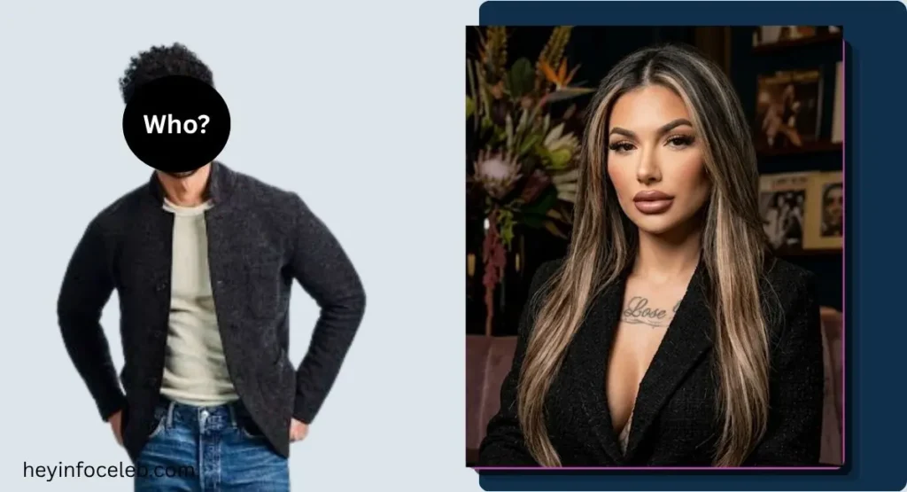 is-celina-powell-married-husband-and-relationship-status