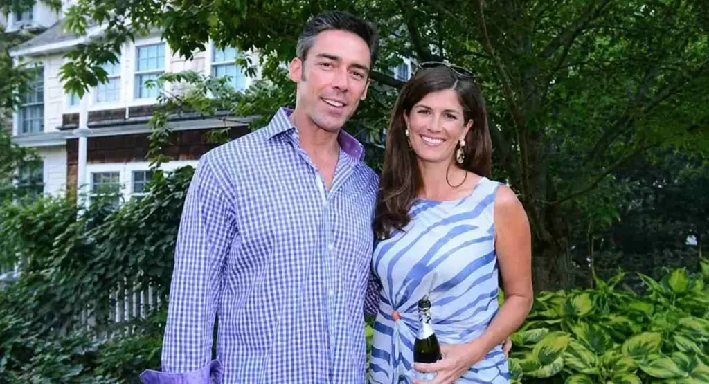 is-meghann-gunderman-married-husband-and-married-life