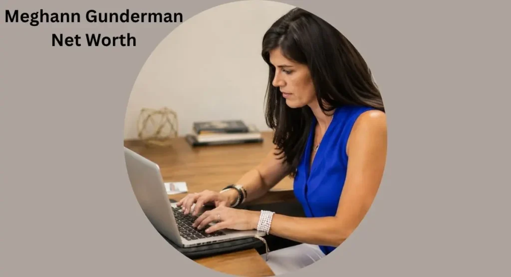 meghann-gunderman-net-worth