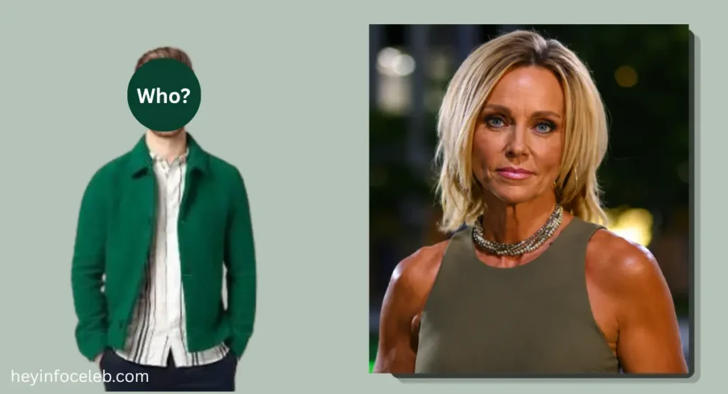 tricia-macke-husband-and-relationship-status