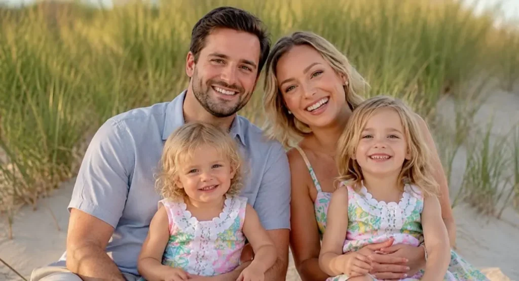 is-katie-thompson-married-husband-and-marriage-status